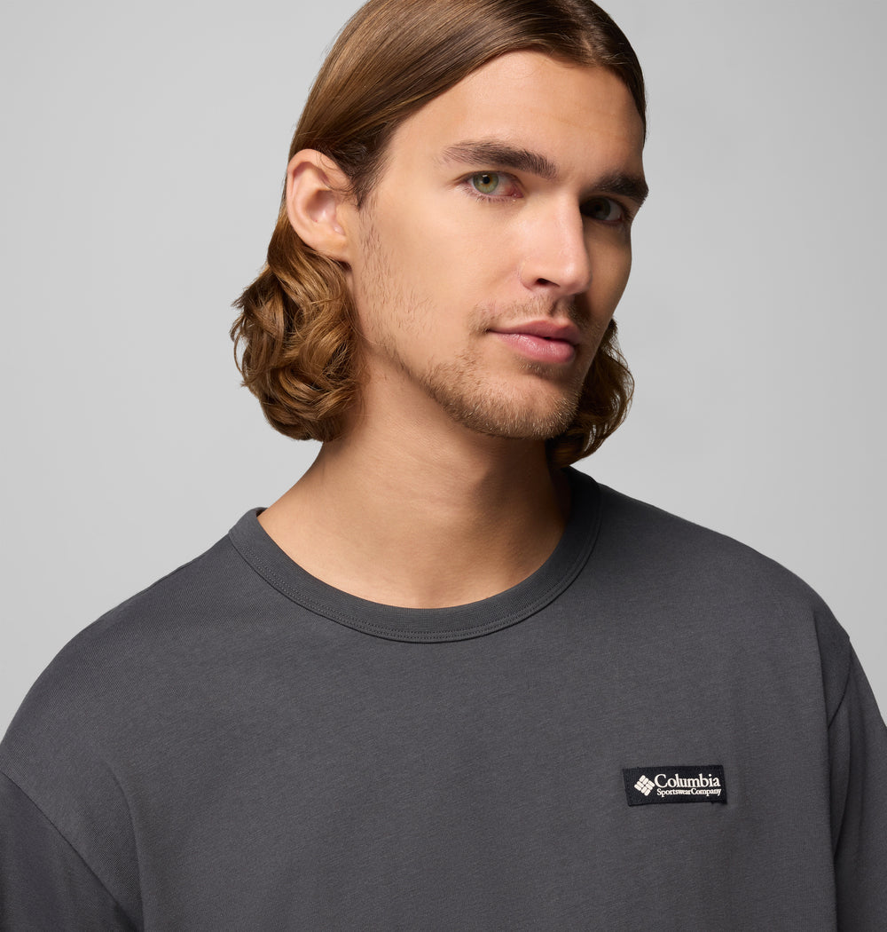 CSC Heavyweight Iconic T