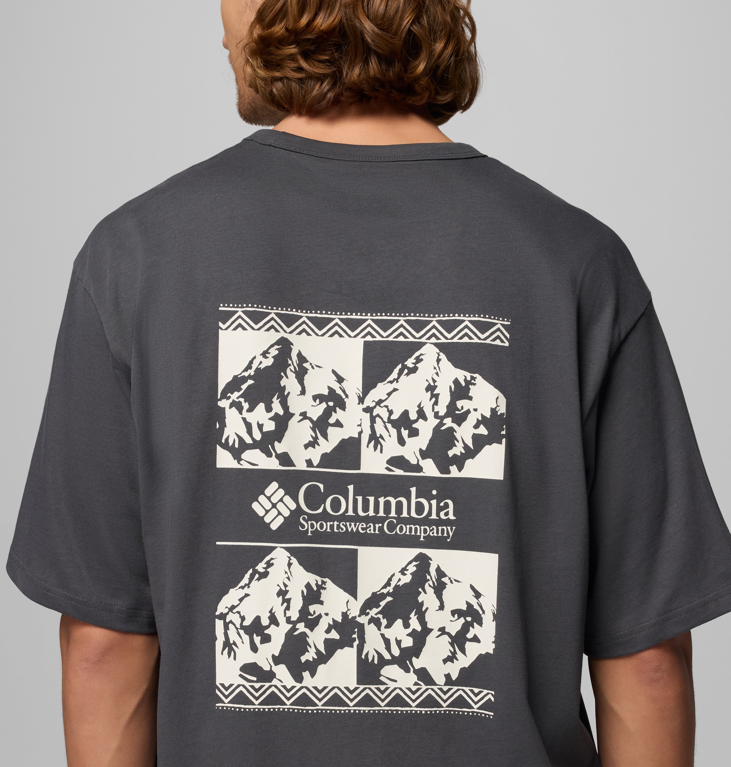 CSC Heavyweight Iconic T