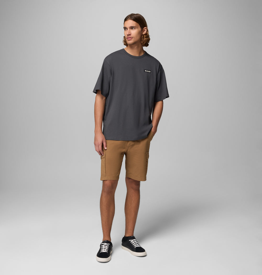 CSC Heavyweight Iconic T