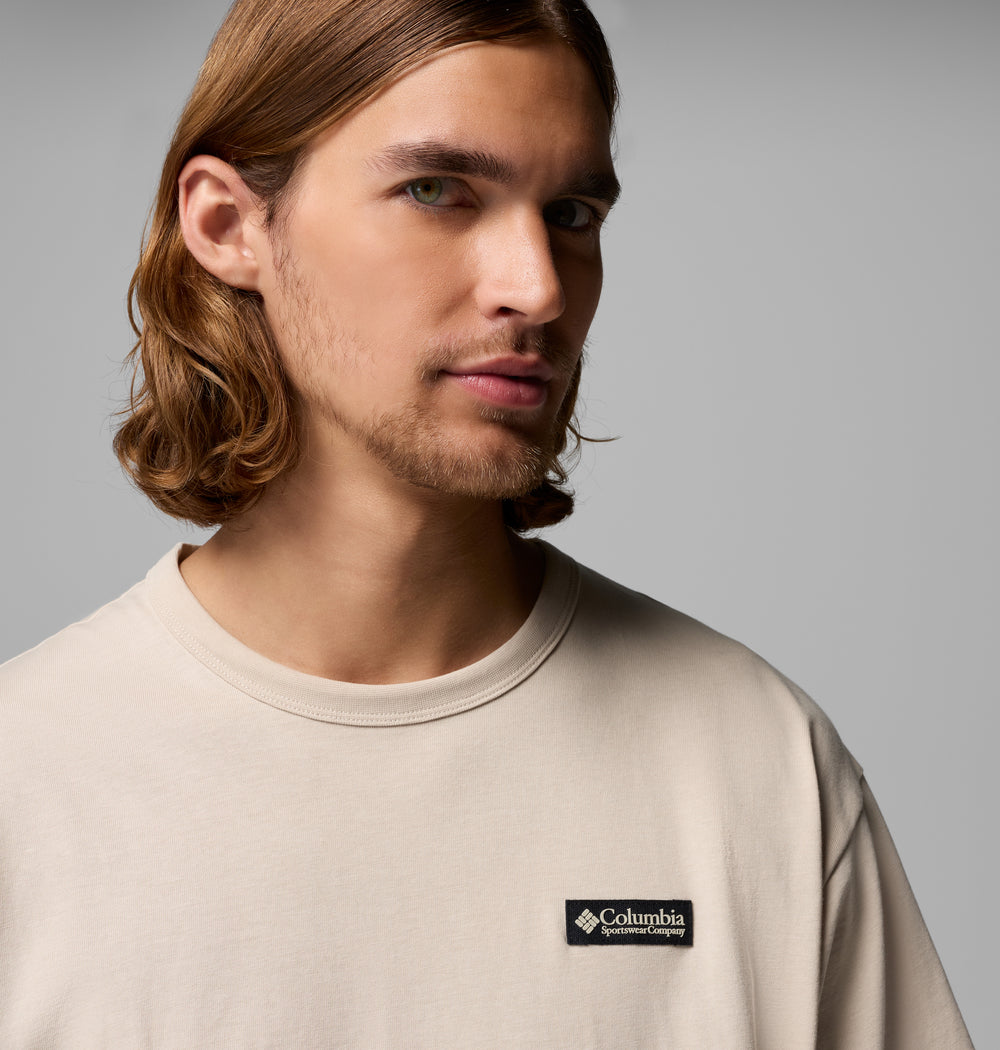 CSC Heavyweight Iconic T