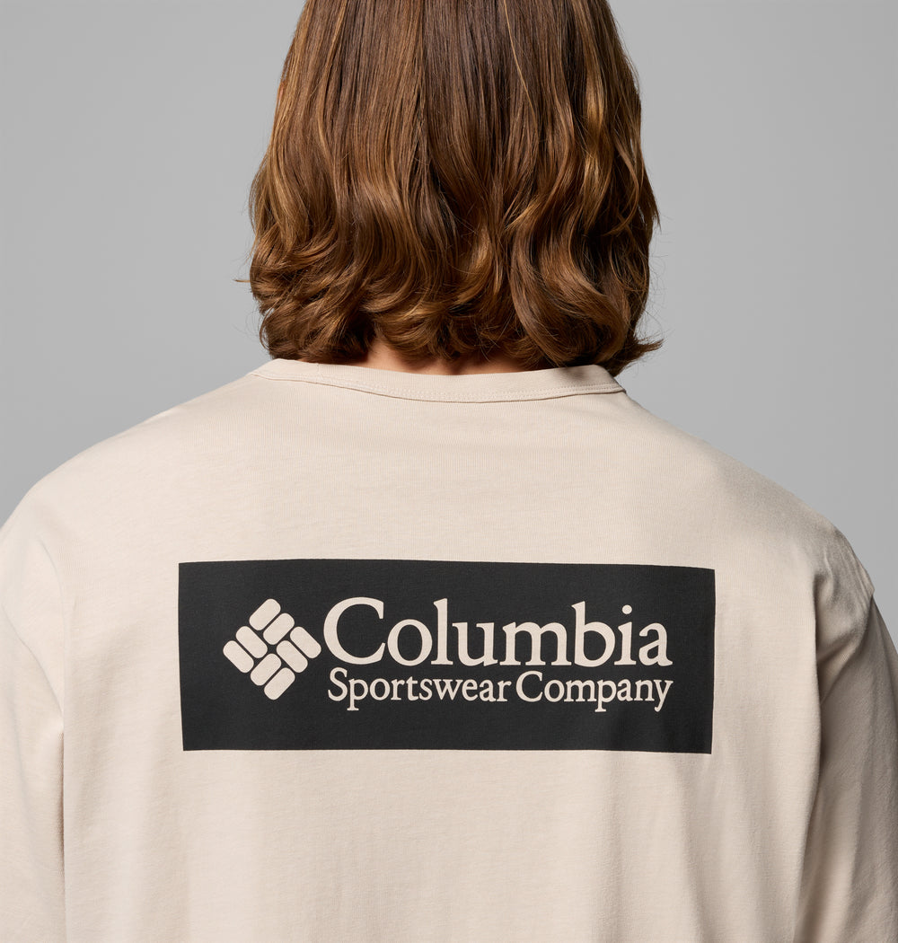 CSC Heavyweight Iconic T