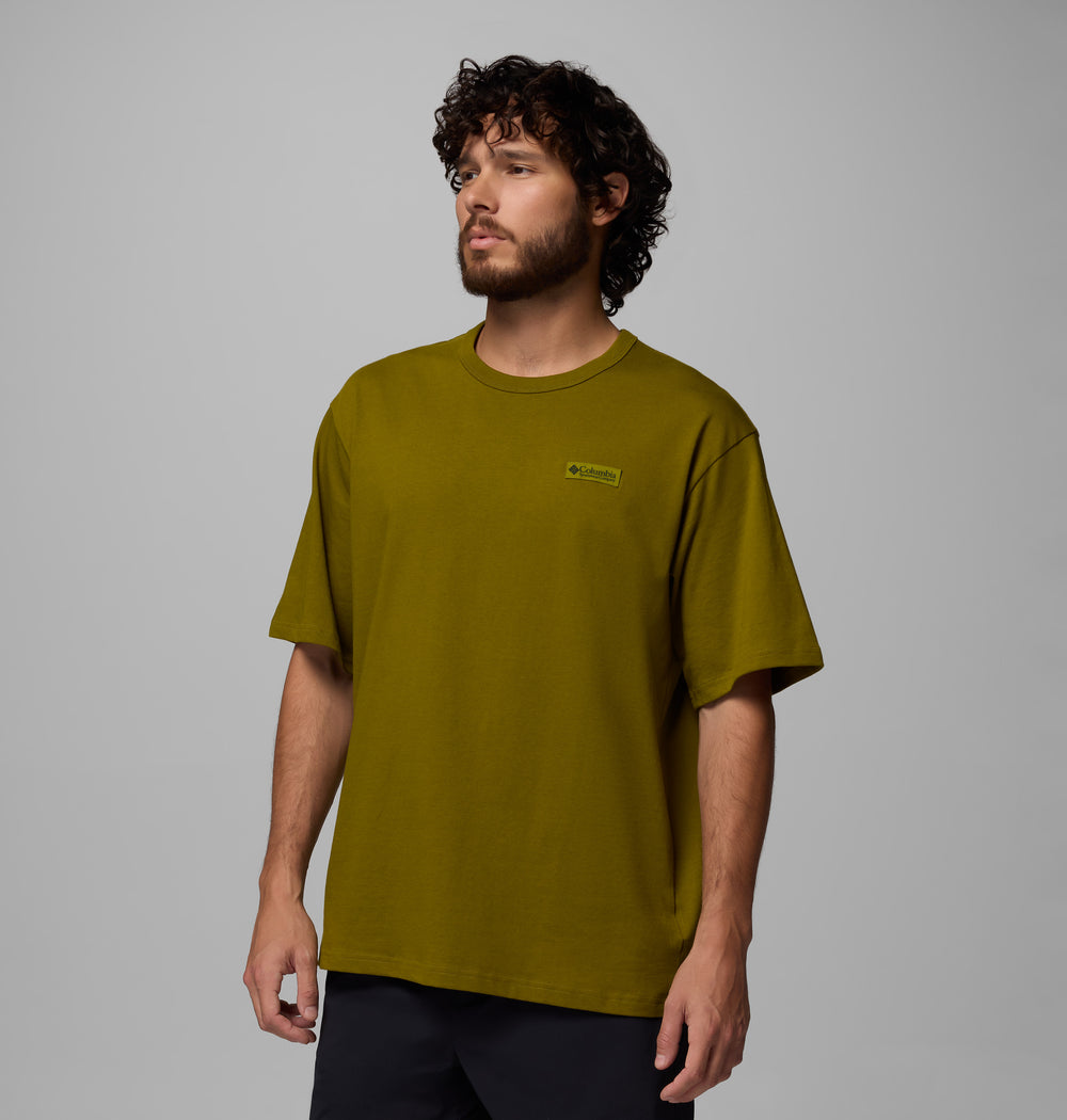 CSC Heavyweight Iconic T