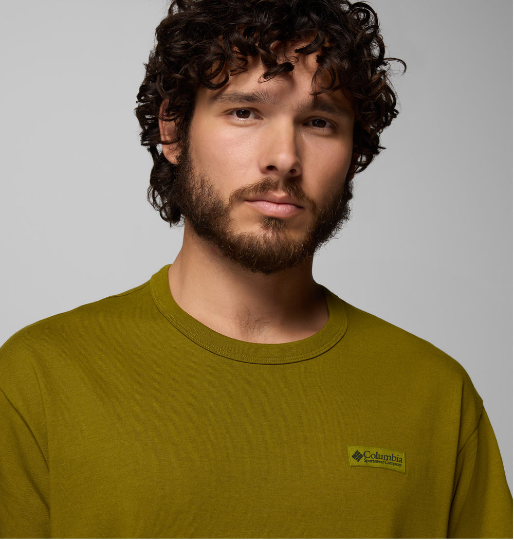 CSC Heavyweight Iconic T