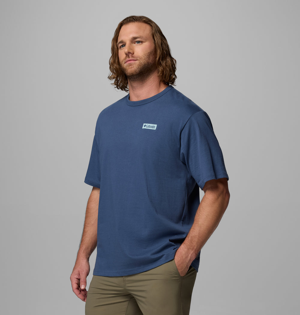 CSC Heavyweight Iconic T