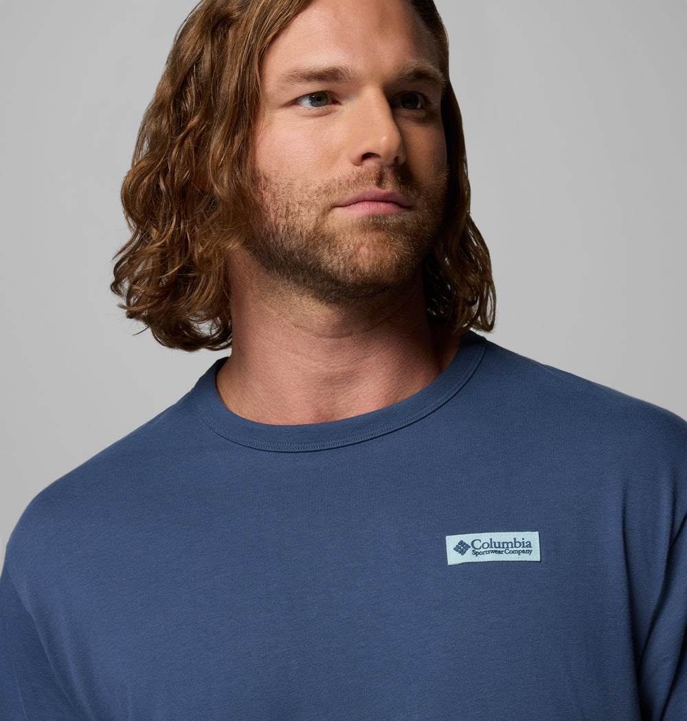 CSC Heavyweight Iconic T