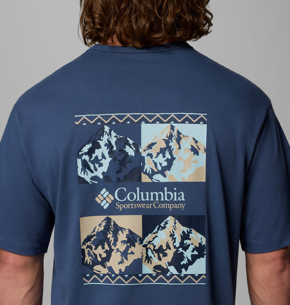 CSC Heavyweight Iconic T