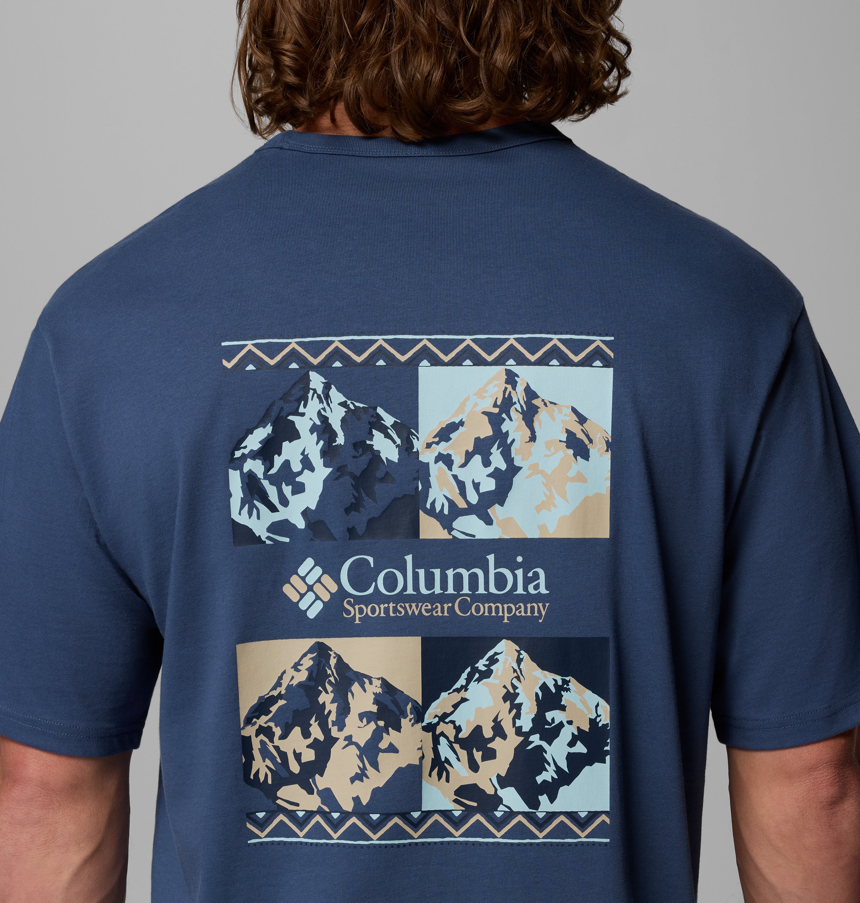 CSC Heavyweight Iconic T