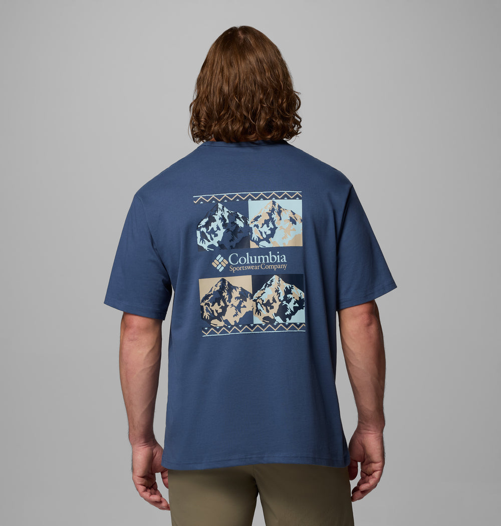 CSC Heavyweight Iconic T