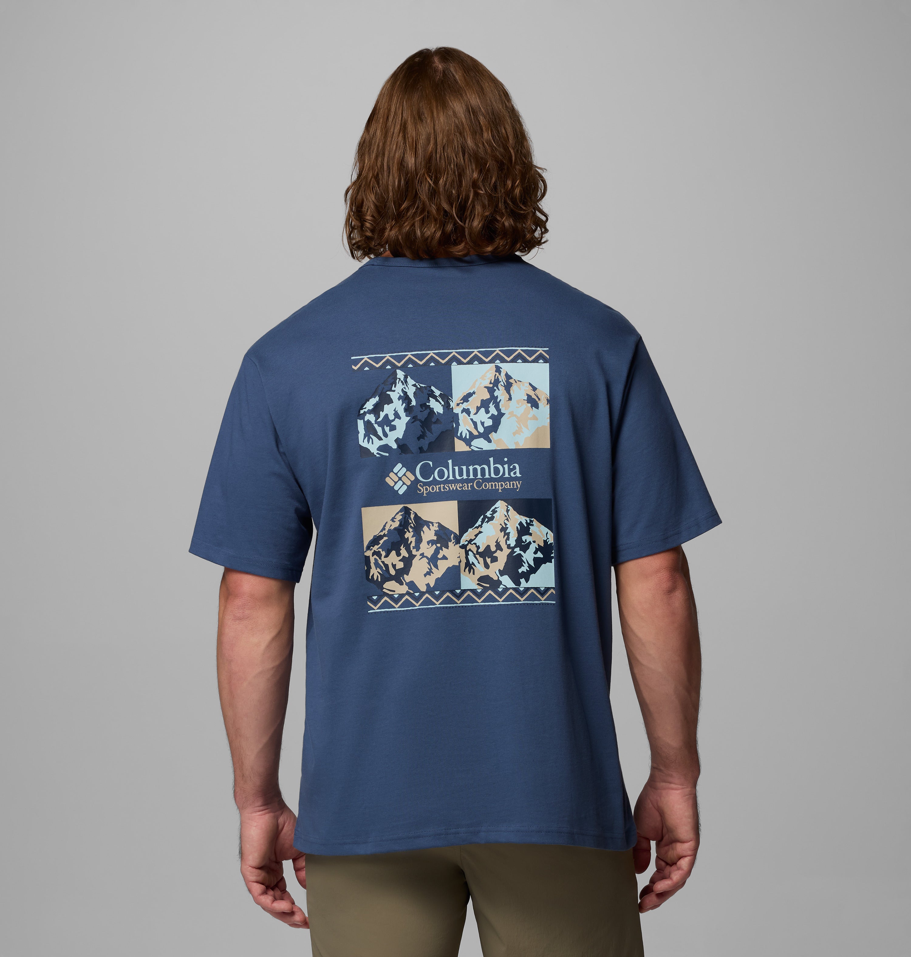 CSC Heavyweight Iconic T