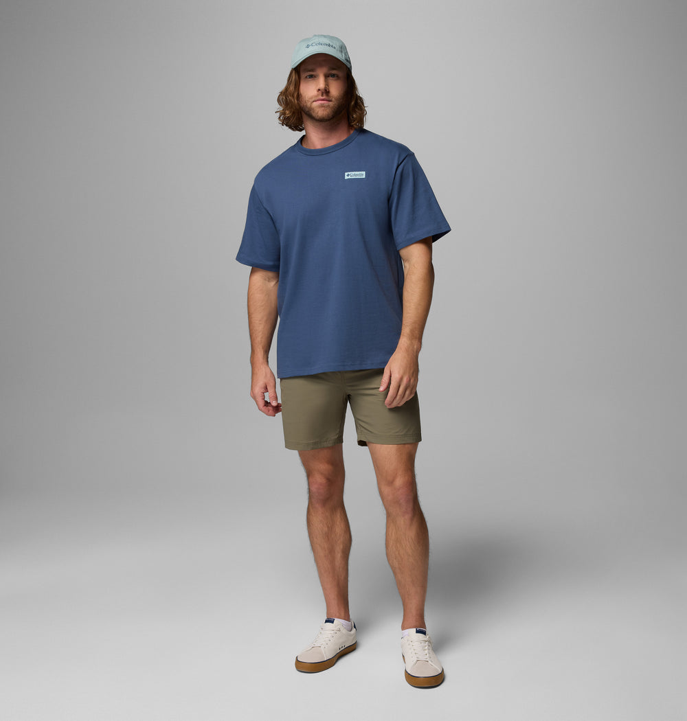 CSC Heavyweight Iconic T