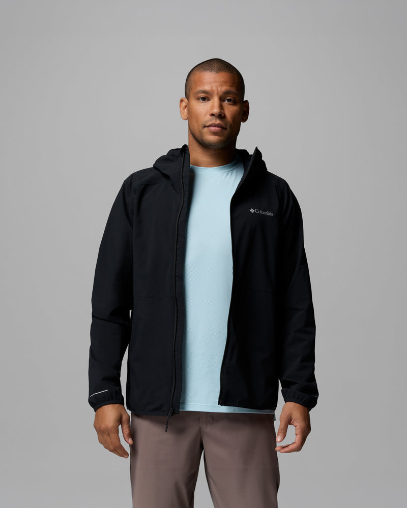 Trailborne Wind Jacket