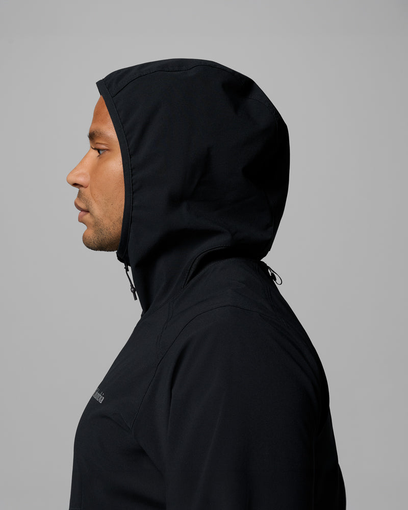 Trailborne Wind Jacket