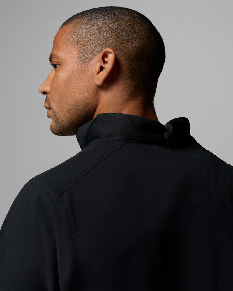 Trailborne Wind Jacket