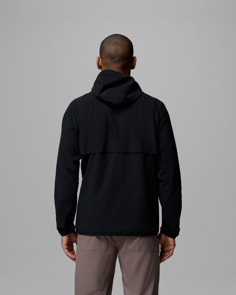 Trailborne Wind Jacket