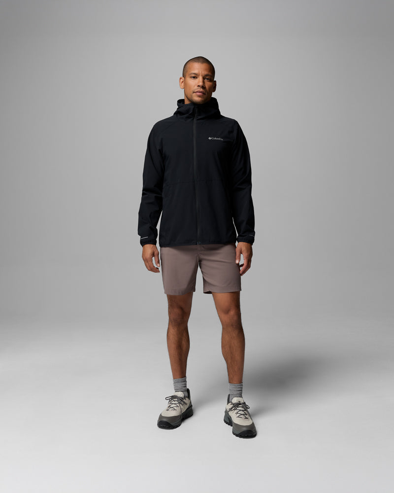 Trailborne Wind Jacket