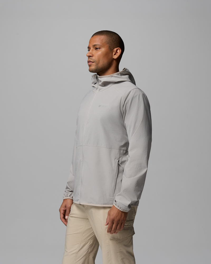 Trailborne Wind Jacket