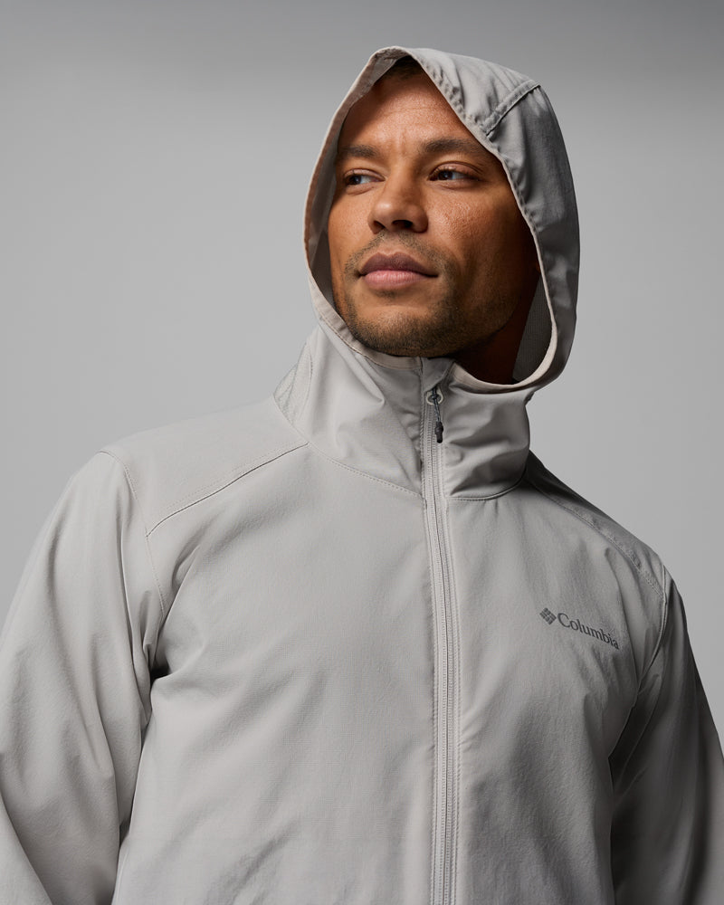 Trailborne Wind Jacket