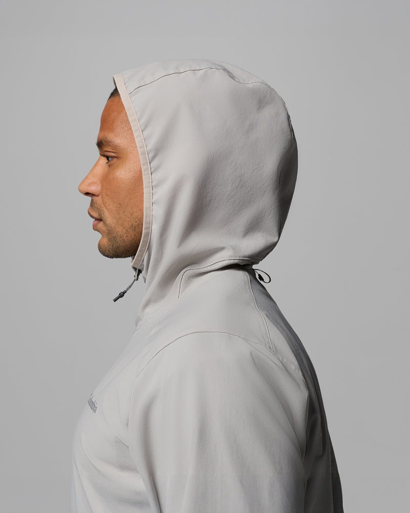 Trailborne Wind Jacket