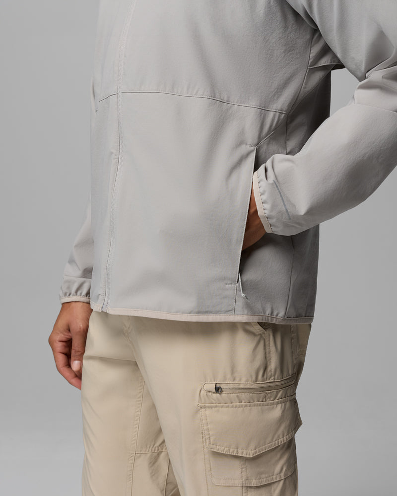 Trailborne Wind Jacket