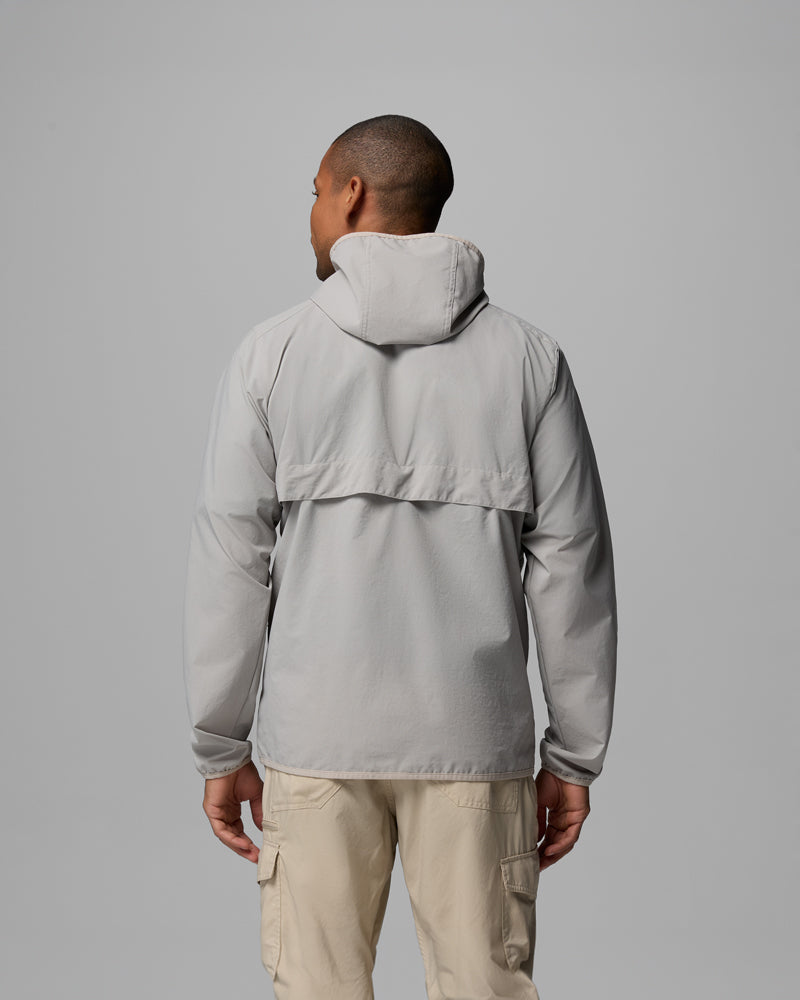 Trailborne Wind Jacket