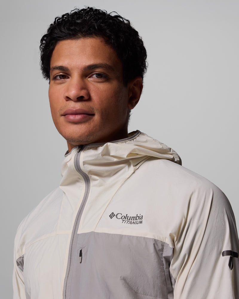 Khyex Pro Wind Jacket