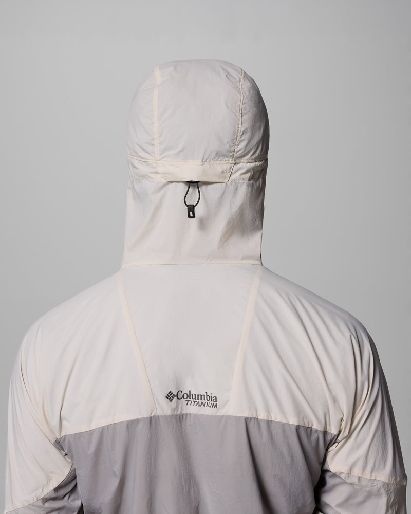 Khyex Pro Wind Jacket