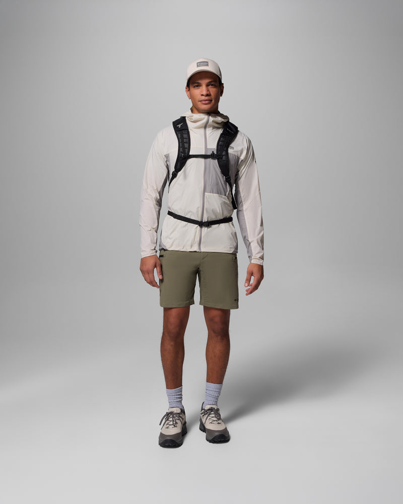 Khyex Pro Wind Jacket