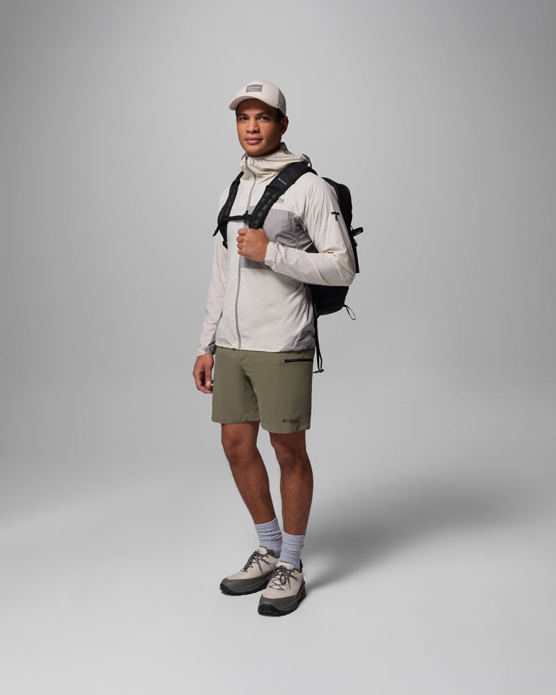 Khyex Pro Wind Jacket