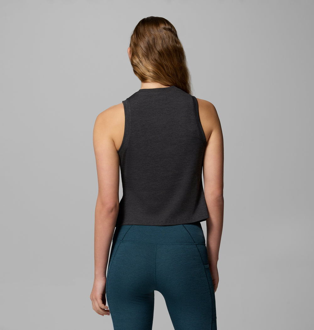 Columbia Move High Neck Tank