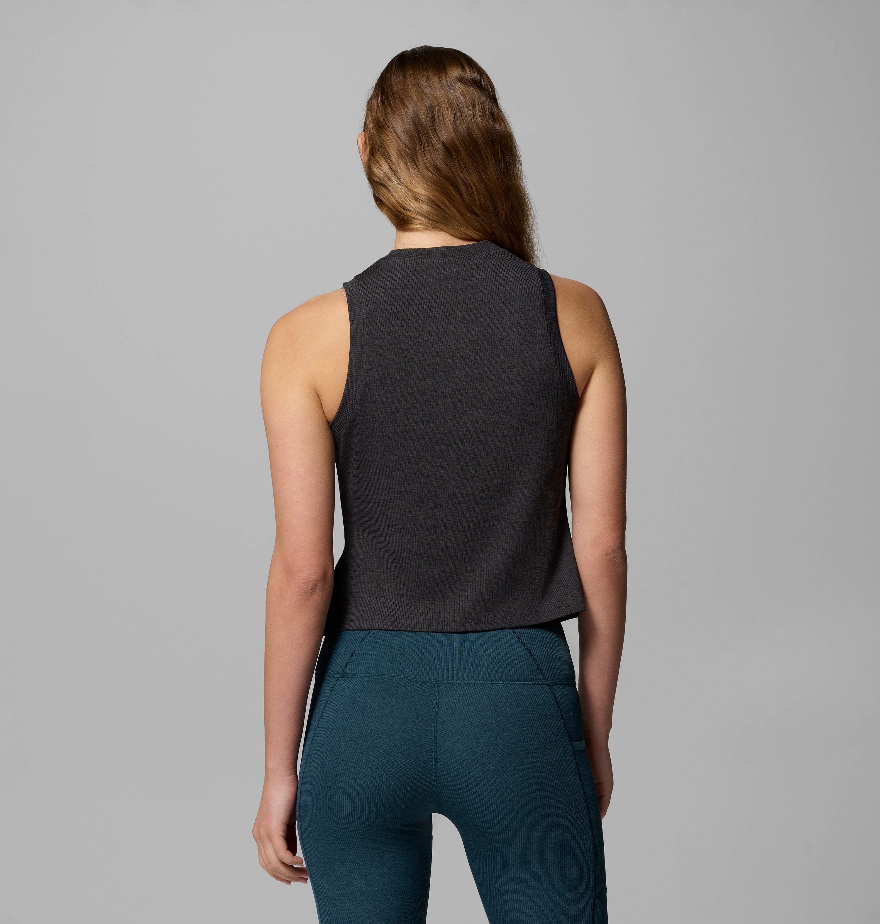 Columbia Move High Neck Tank