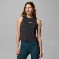 Columbia Move High Neck Tank