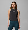 Columbia Move High Neck Tank