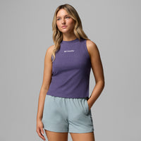 Columbia Move High Neck Tank