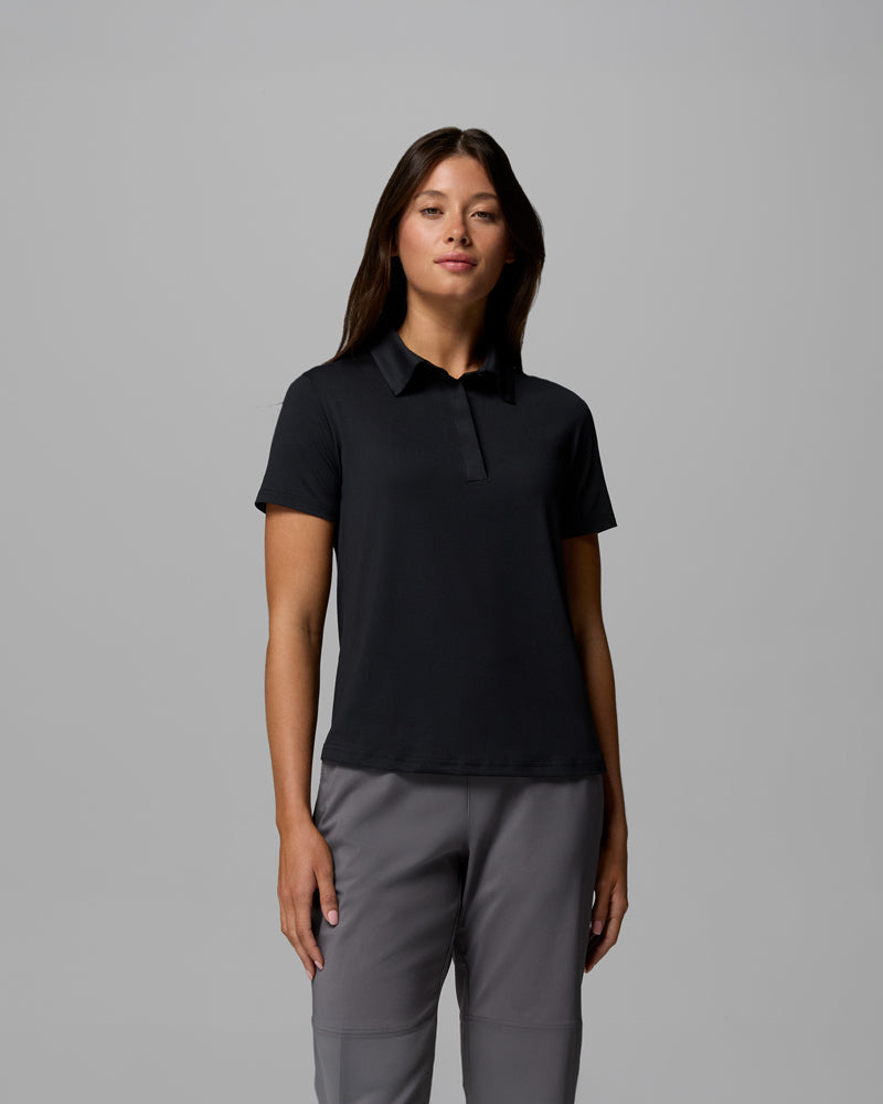 Parsons Point Polo W