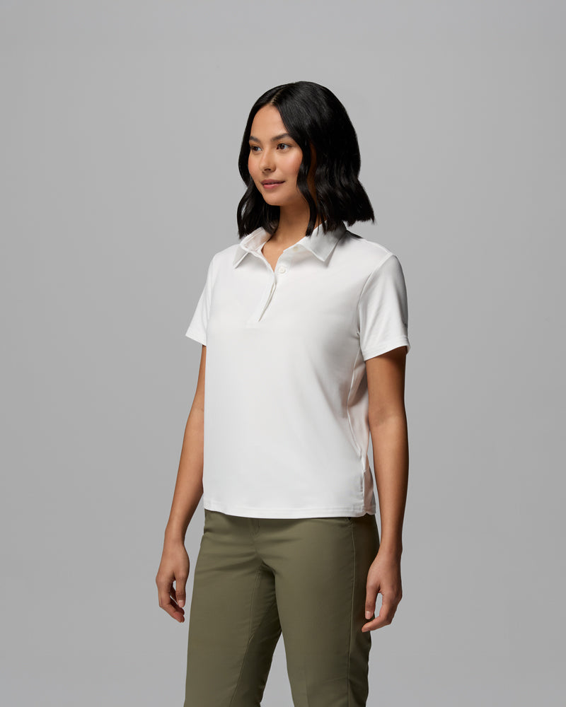 Parsons Point Polo W