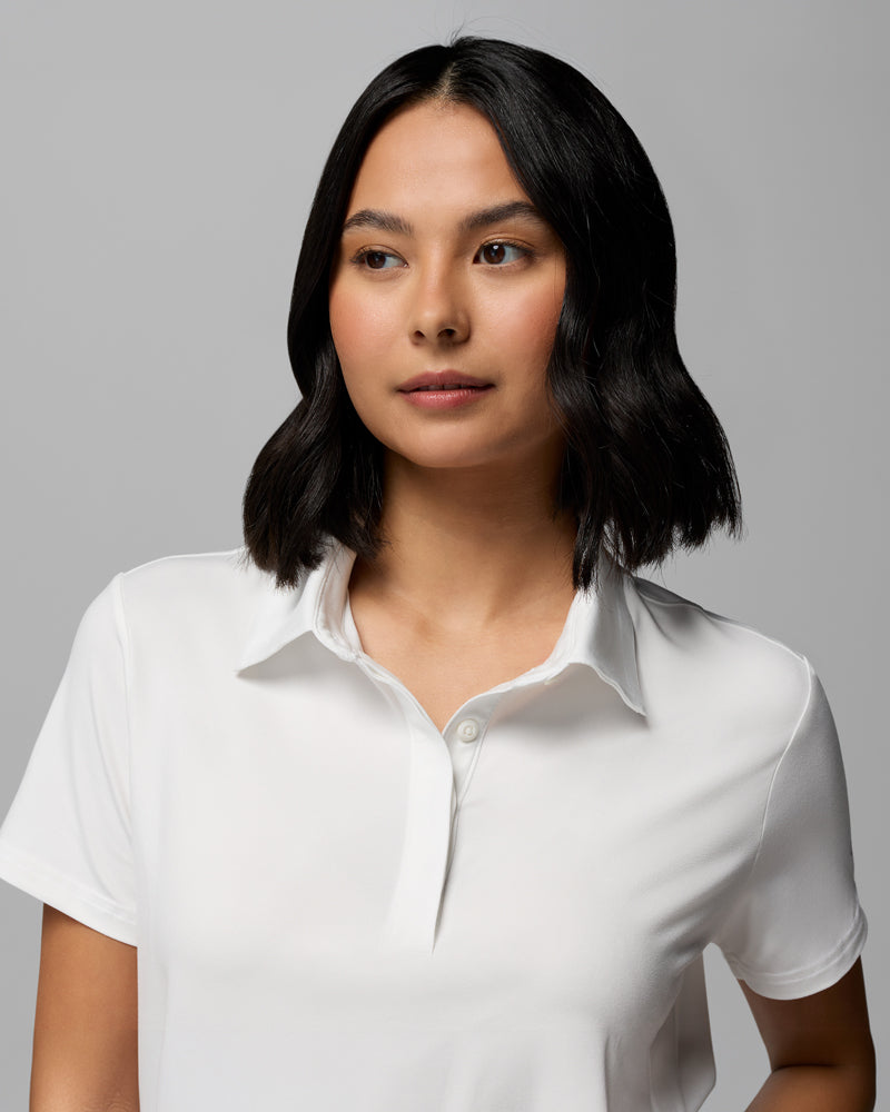 Parsons Point Polo W