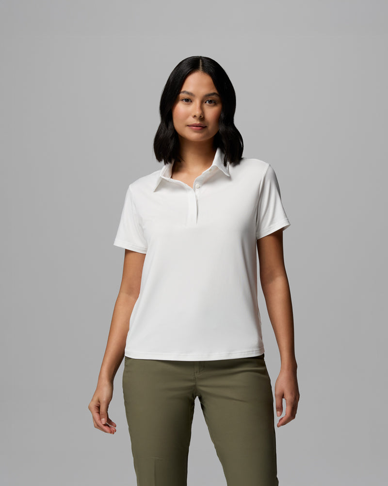 Parsons Point Polo W