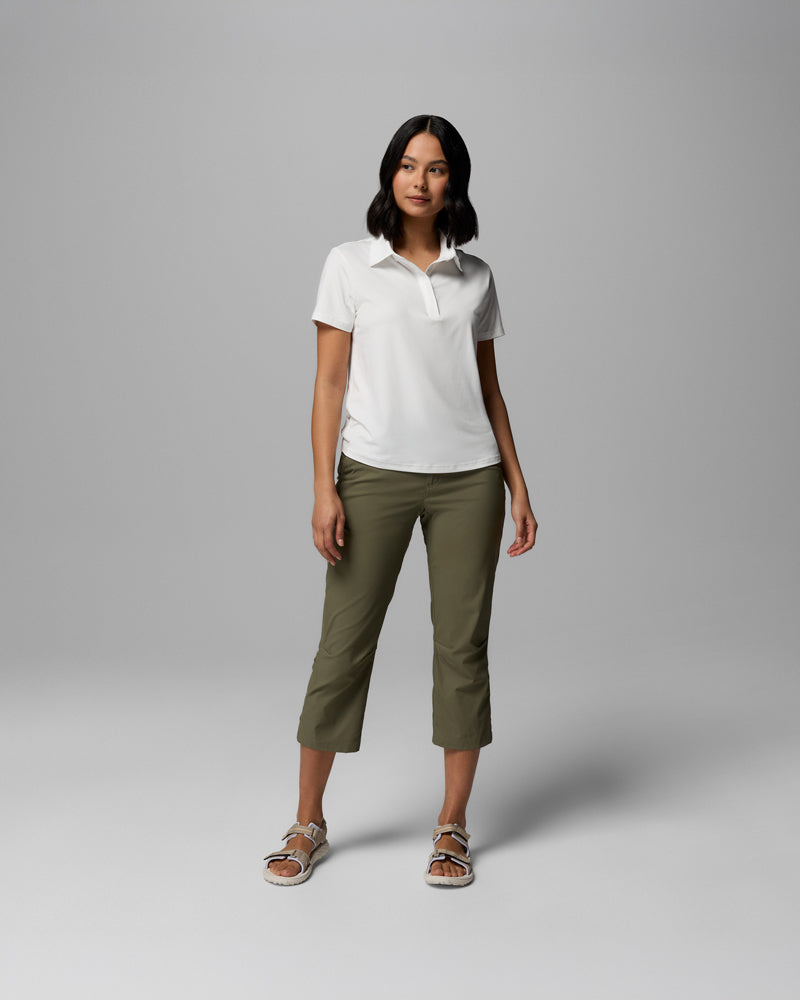 Parsons Point Polo W