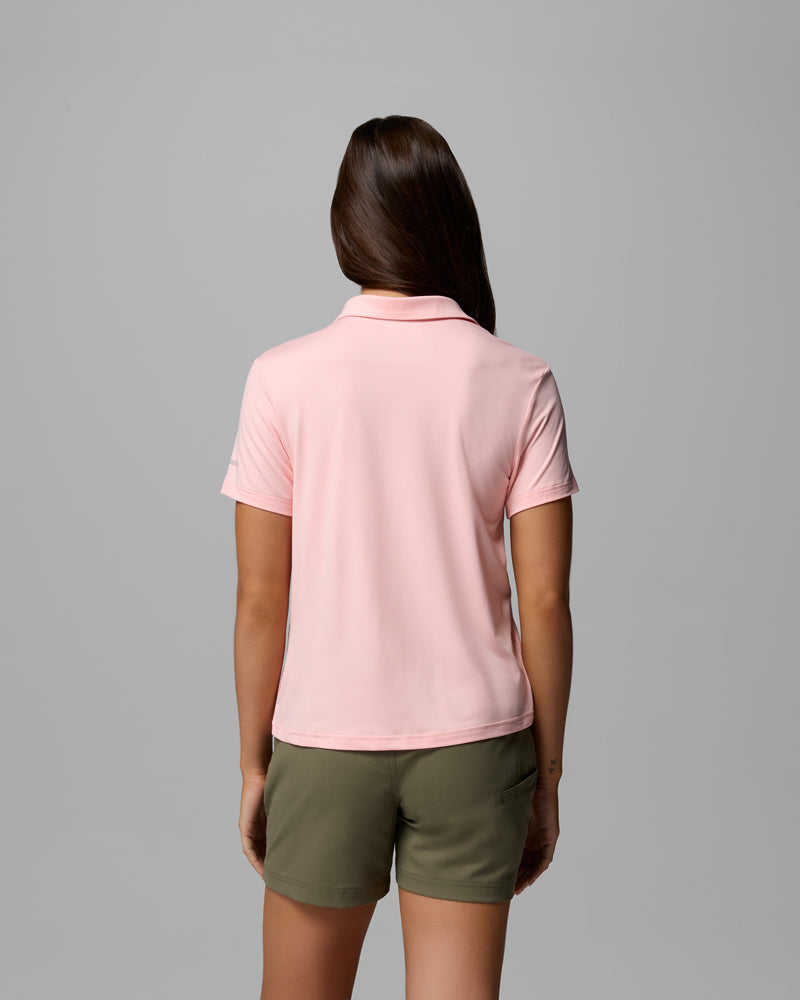 Parsons Point Polo W