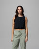 Chill Creek Woven Tank