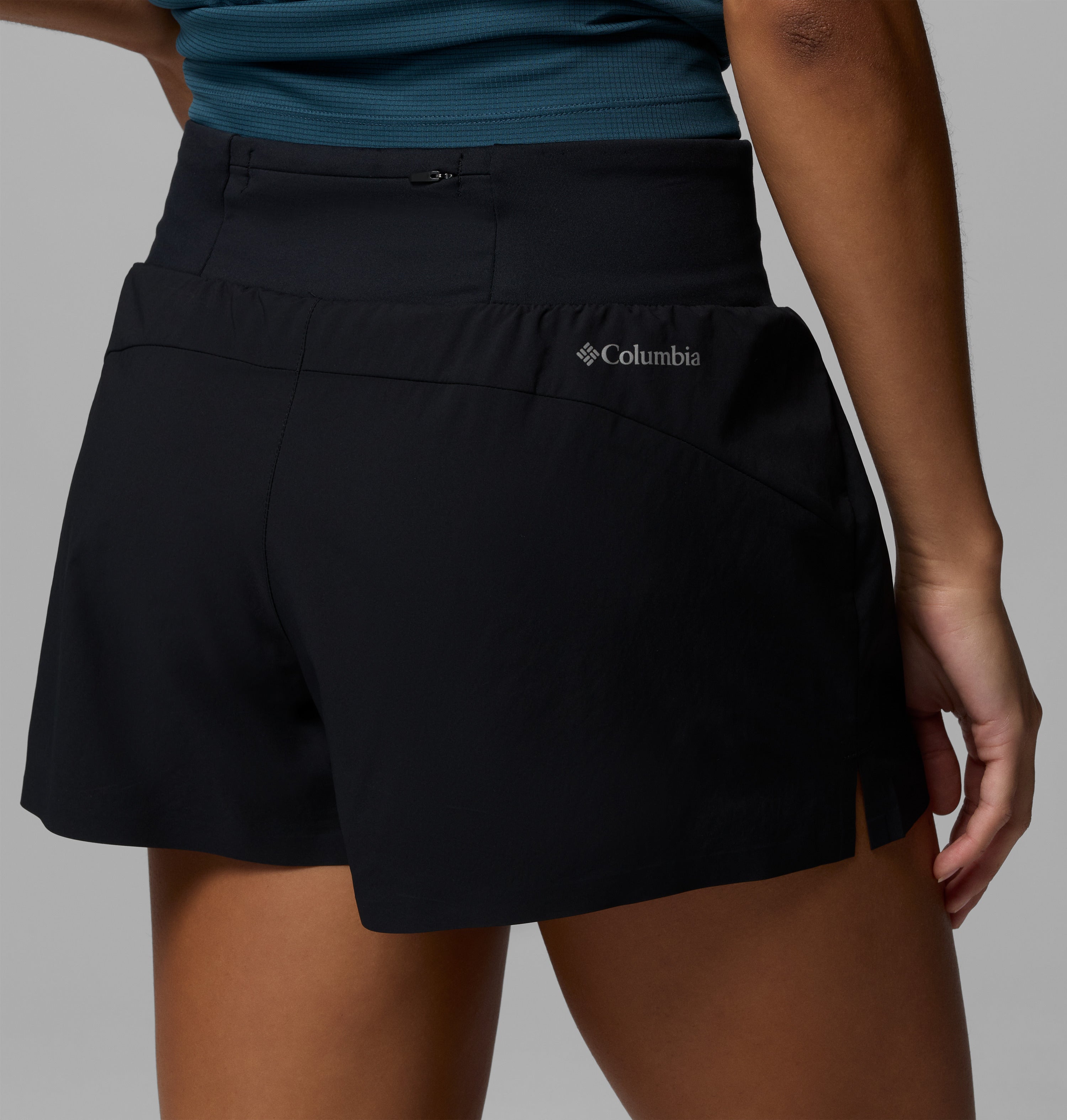 Stealth Spring Short