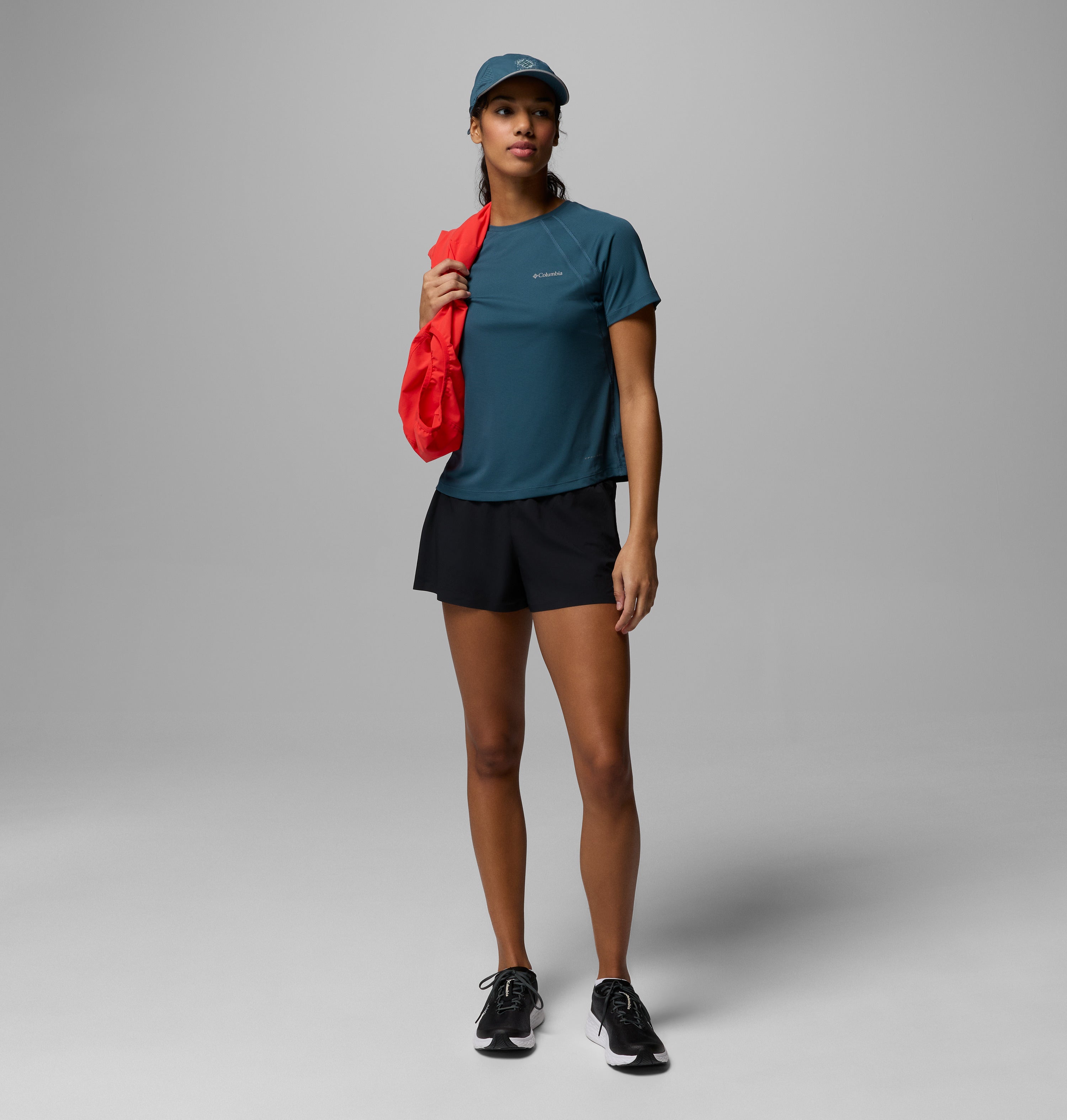 Stealth Spring Short