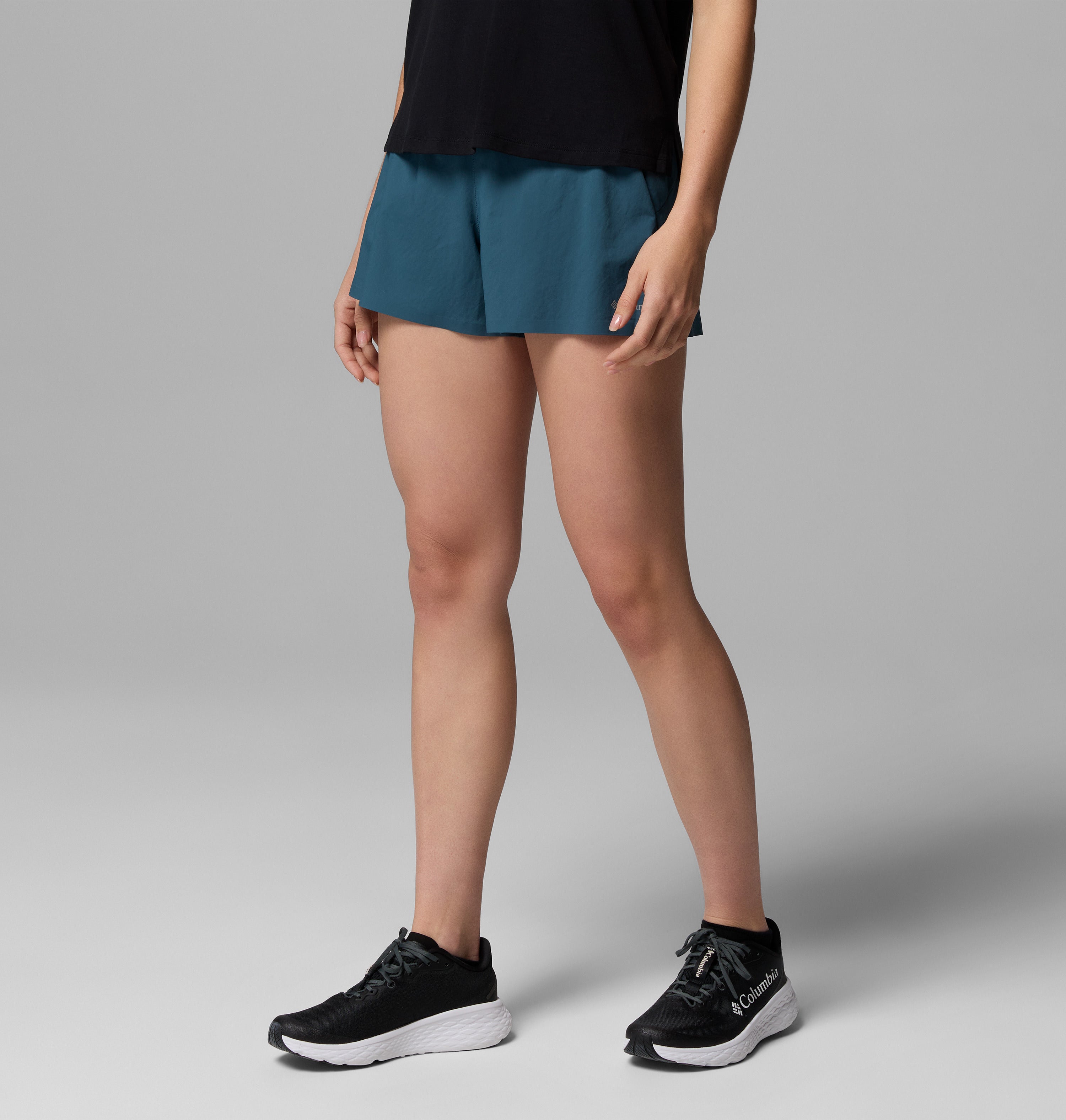 Stealth Spring Short
