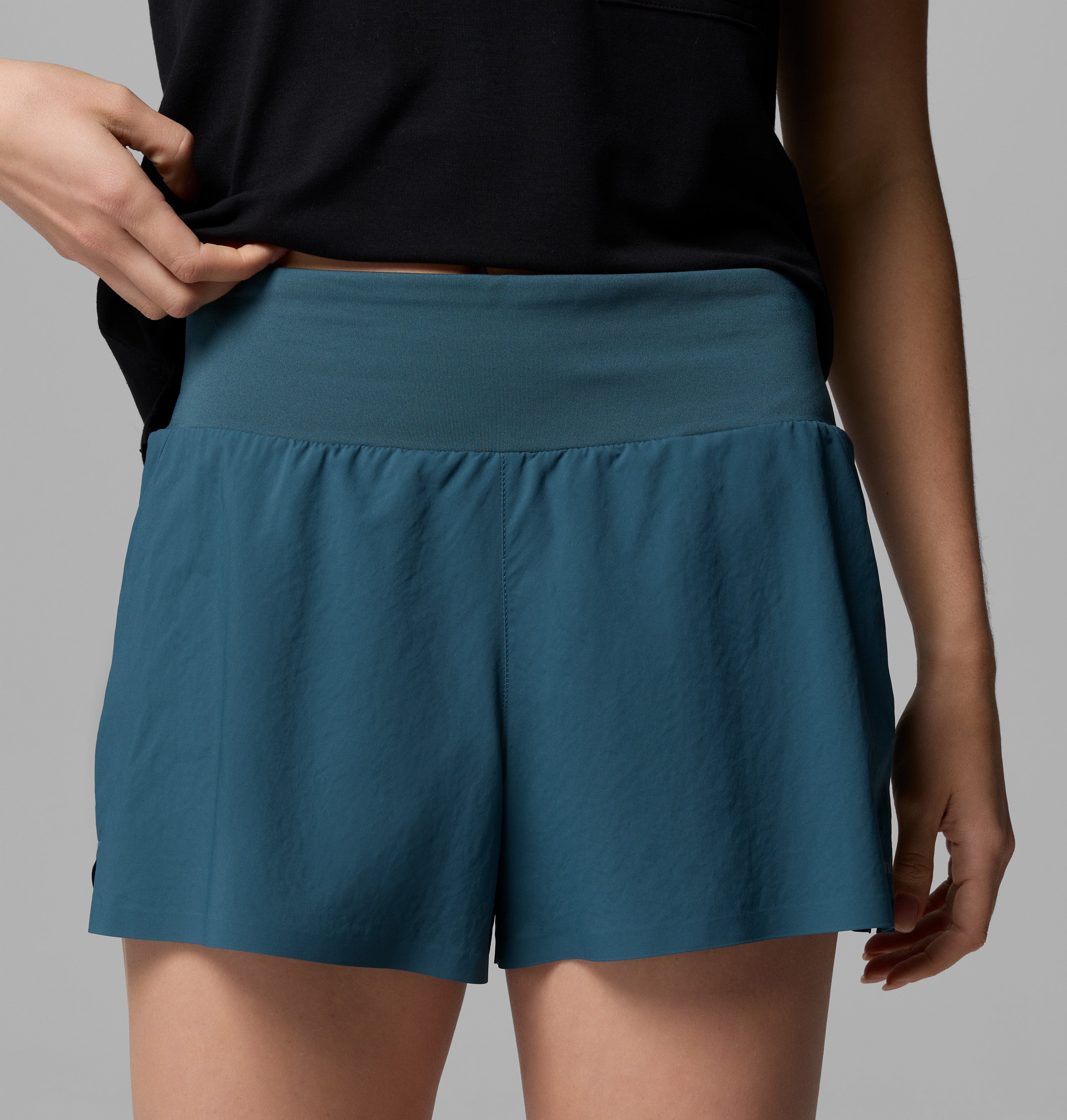 Stealth Spring Short