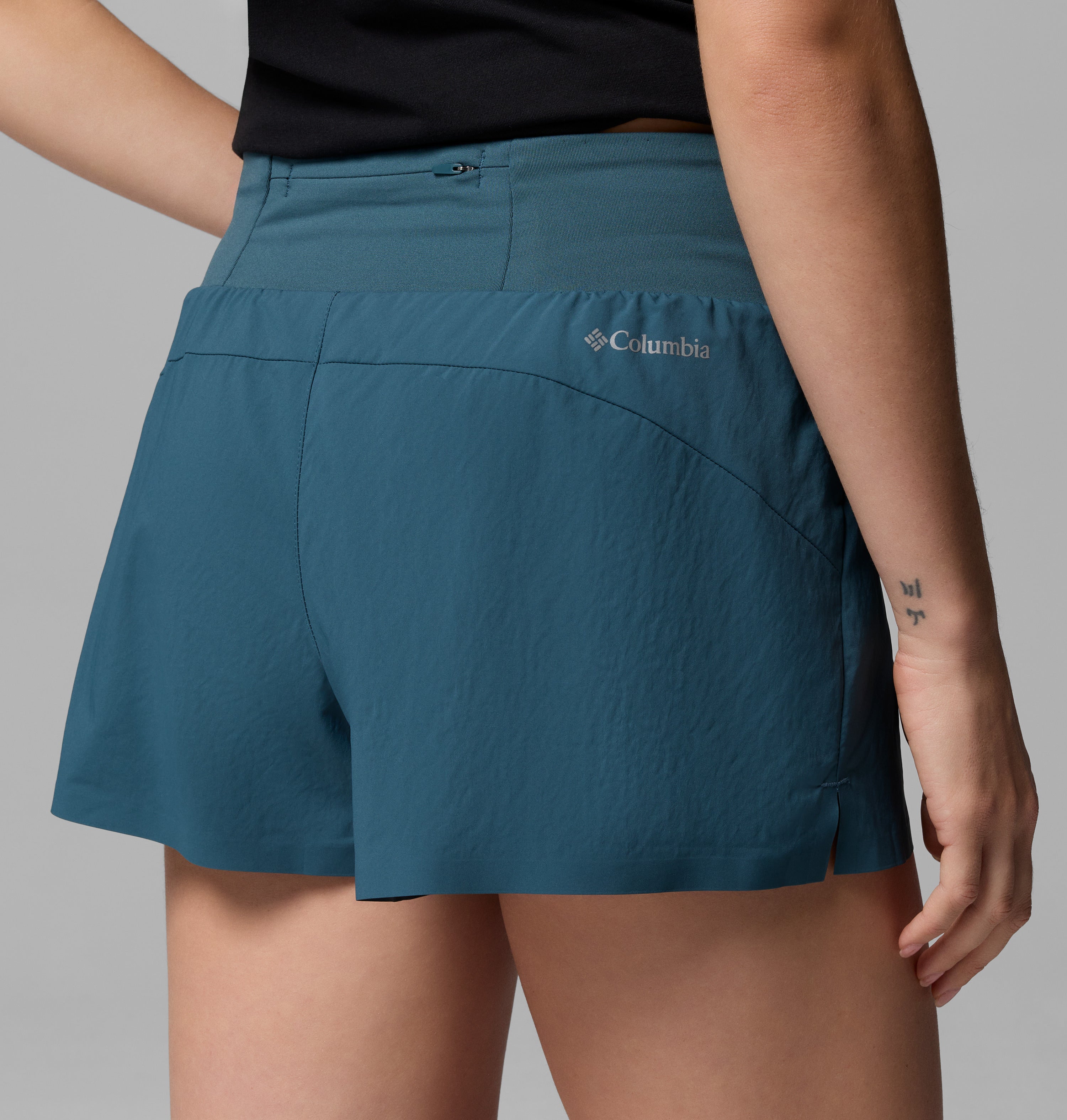 Stealth Spring Short