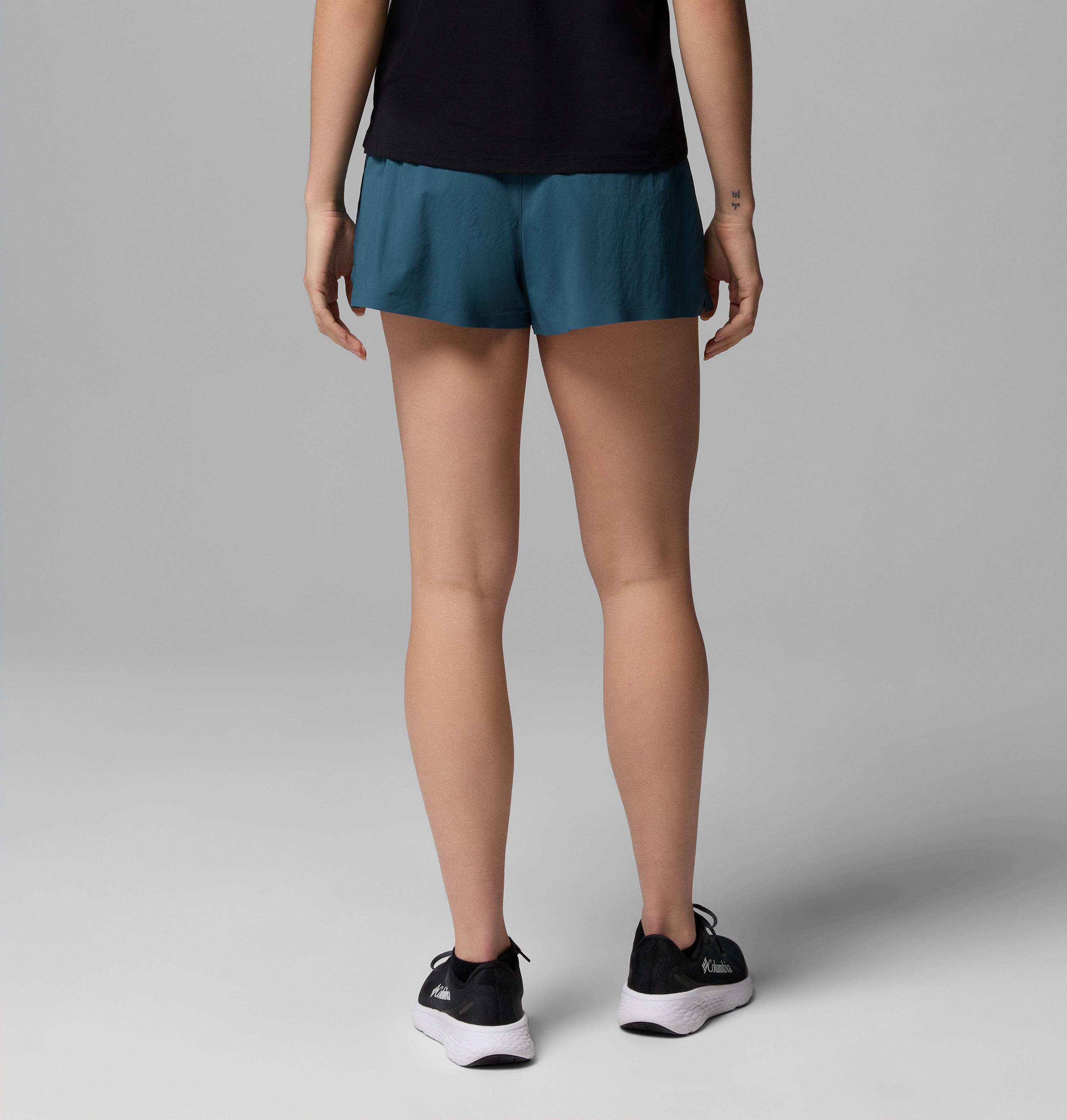 Stealth Spring Short