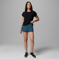 Stealth Spring Short