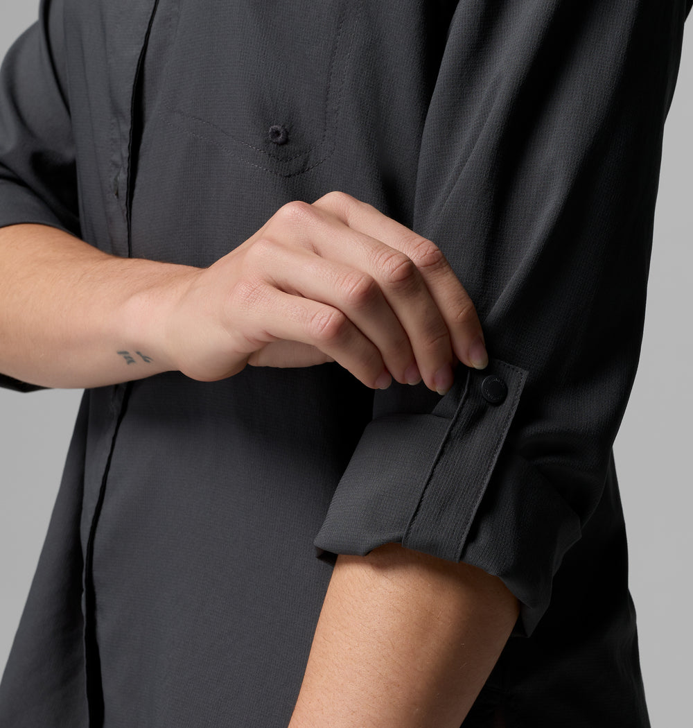 Silver Ridge Utility II Long Sleeve Shirt