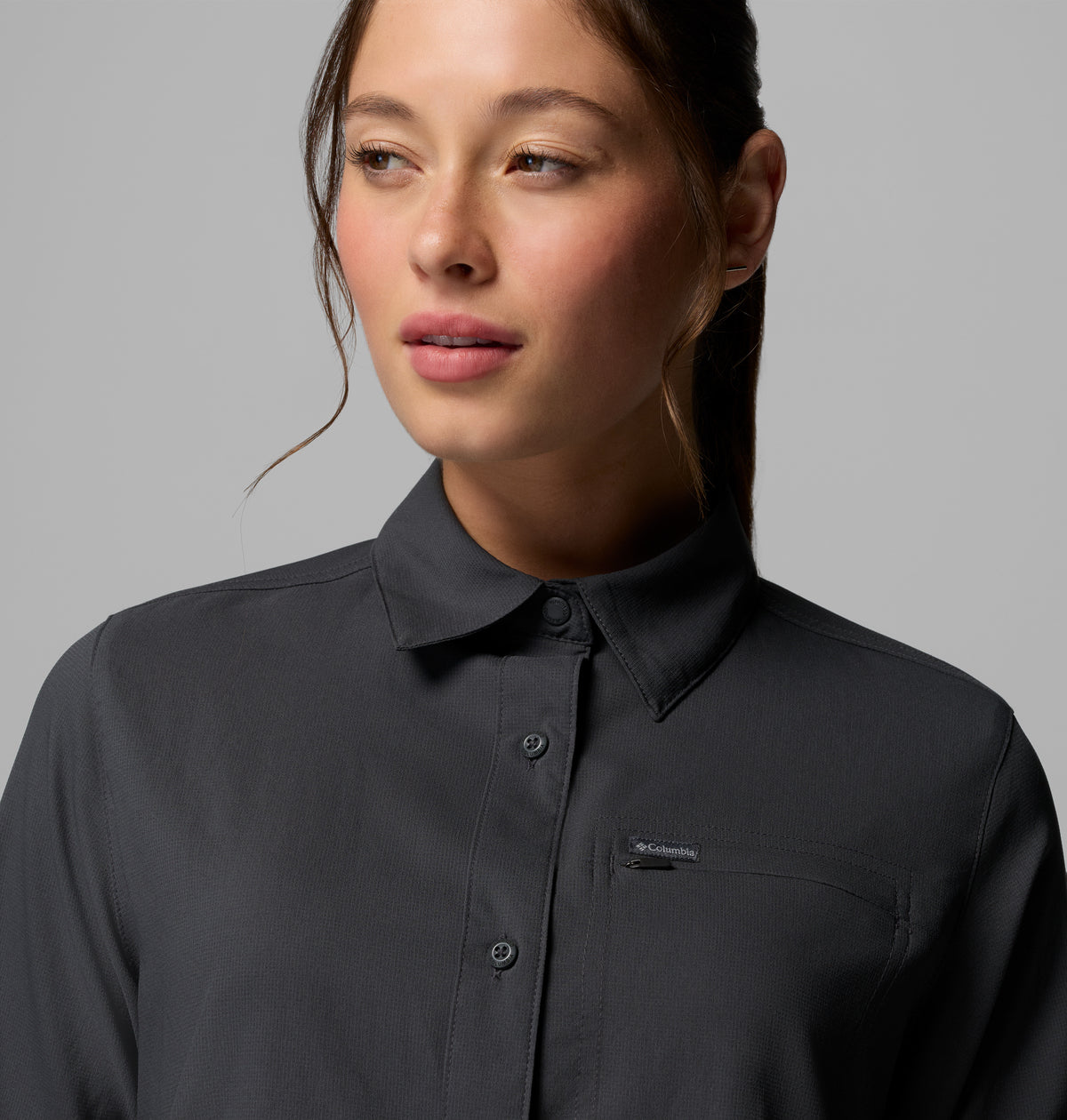 Silver Ridge Utility II Long Sleeve Shirt