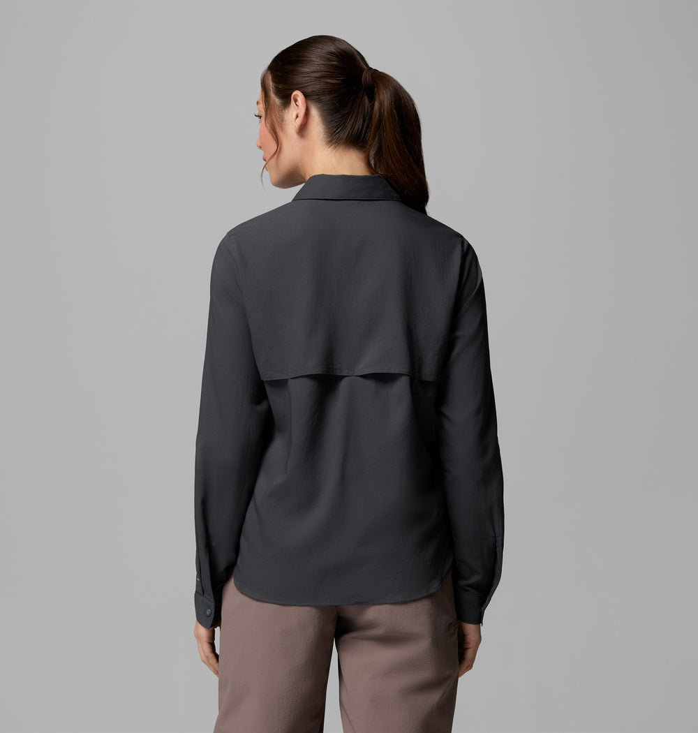 Silver Ridge Utility II Long Sleeve Shirt